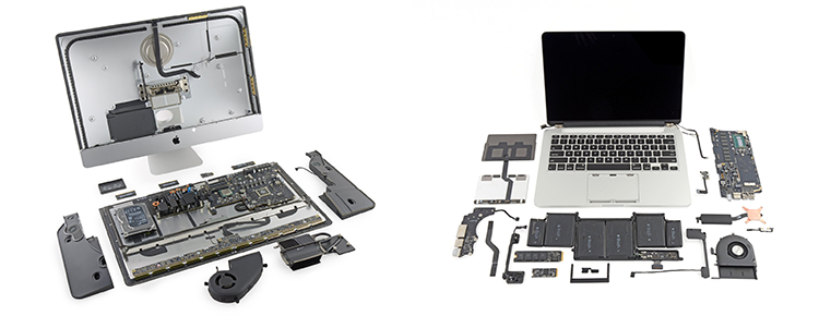 mac upgrades barnstaple